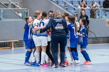 Bild 201 - wDJ Power Girls Cup Suederelbe